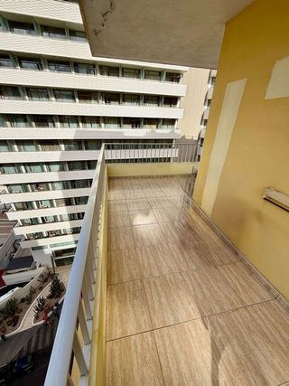 Estudio en venta en Zona Martiánez en Puerto de la Cruz