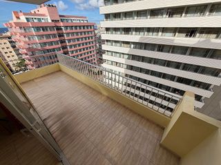 Estudio en venta en Zona Martiánez en Puerto de la Cruz