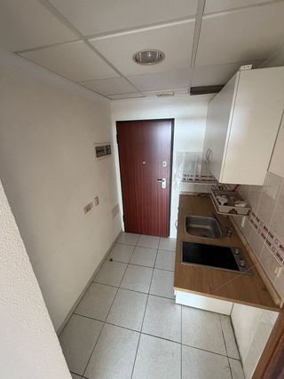 Estudio en venta en Zona Martiánez en Puerto de la Cruz