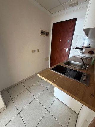 Estudio en venta en Zona Martiánez en Puerto de la Cruz