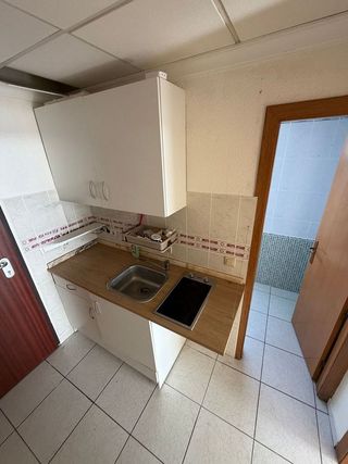 Estudio en venta en Zona Martiánez en Puerto de la Cruz