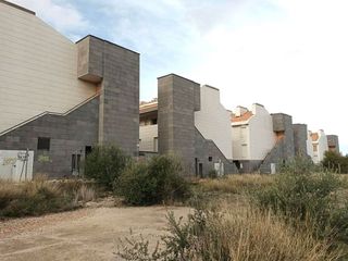 Piso en venta en Muela (La)