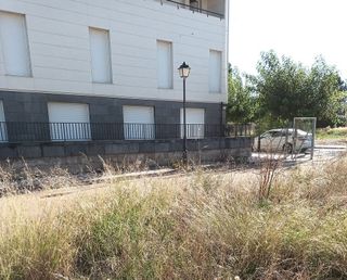 Piso en venta en Muela (La)