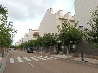 Piso en venta en Muela (La)