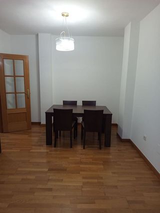 Piso en venta en Juan Carlos I en Murcia