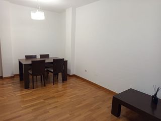 Piso en venta en Juan Carlos I en Murcia