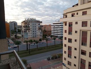 Piso en venta en Juan Carlos I en Murcia