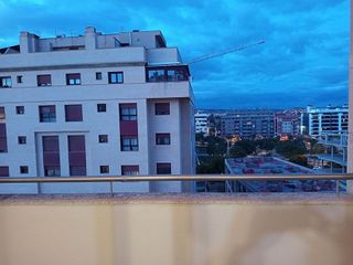 Piso en venta en Juan Carlos I en Murcia