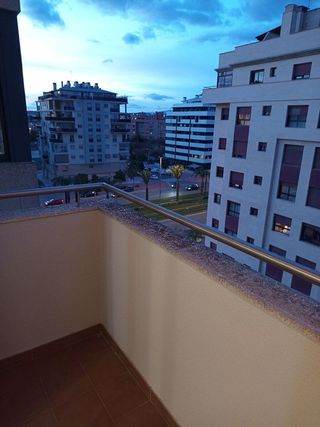 Piso en venta en Juan Carlos I en Murcia