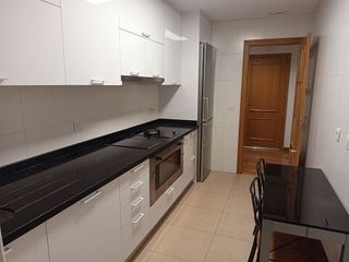 Piso en venta en Juan Carlos I en Murcia