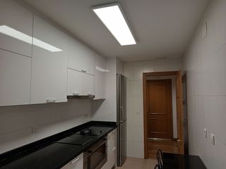 Piso en venta en Juan Carlos I en Murcia