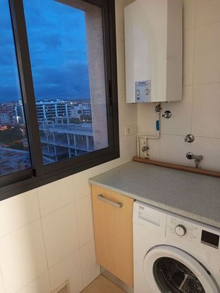 Piso en venta en Juan Carlos I en Murcia