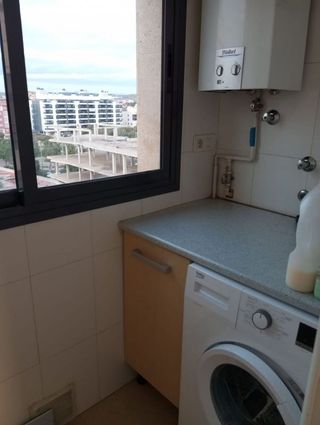 Piso en venta en Juan Carlos I en Murcia