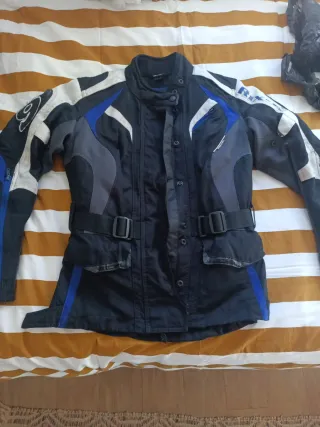 Chaqueta Richa Mujer niño Talla XS