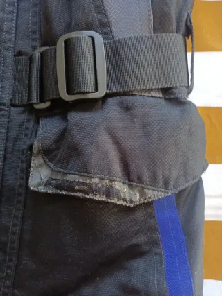 Chaqueta Richa Mujer niño Talla XS