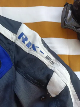 Chaqueta Richa Mujer niño Talla XS