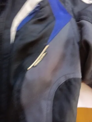 Chaqueta Richa Mujer niño Talla XS