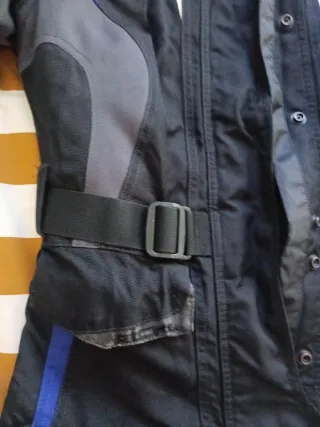 Chaqueta Richa Mujer niño Talla XS