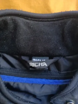 Chaqueta Richa Mujer niño Talla XS