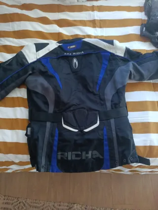 Chaqueta Richa Mujer niño Talla XS