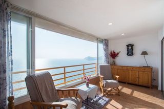 Piso en venta en Playa de Poniente en Benidorm