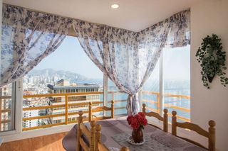 Piso en venta en Playa de Poniente en Benidorm