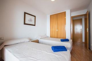 Piso en venta en Playa de Poniente en Benidorm