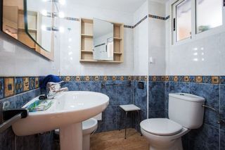 Piso en venta en Playa de Poniente en Benidorm