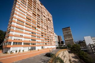 Piso en venta en Playa de Poniente en Benidorm