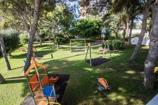 Piso en venta en Playa de Poniente en Benidorm