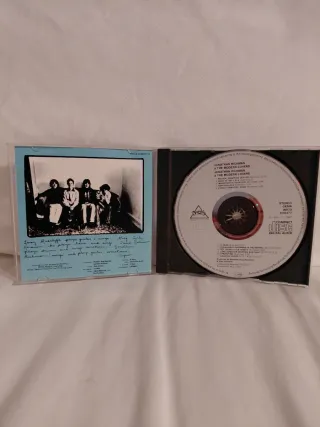 CD Jonathan Richman & The Modern Lovers