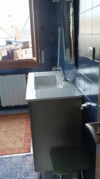 Piso en venta en Centro - Desierto - Arrontegi en Barakaldo