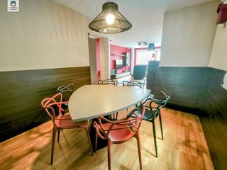 Piso en venta en Avenida de Madrid en Palencia