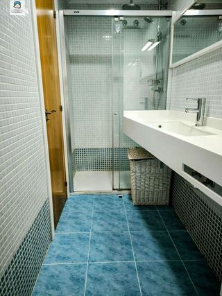 Piso en venta en Avenida de Madrid en Palencia