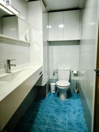 Piso en venta en Avenida de Madrid en Palencia