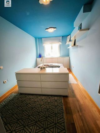 Piso en venta en Avenida de Madrid en Palencia