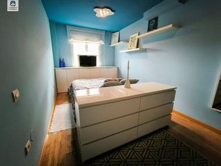 Piso en venta en Avenida de Madrid en Palencia