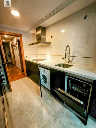 Piso en venta en Avenida de Madrid en Palencia