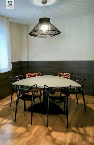 Piso en venta en Avenida de Madrid en Palencia