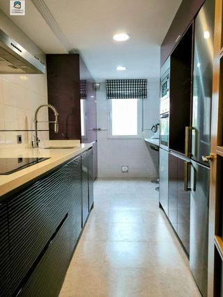 Piso en venta en Avenida de Madrid en Palencia