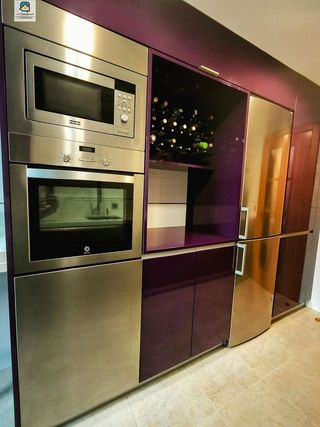 Piso en venta en Avenida de Madrid en Palencia