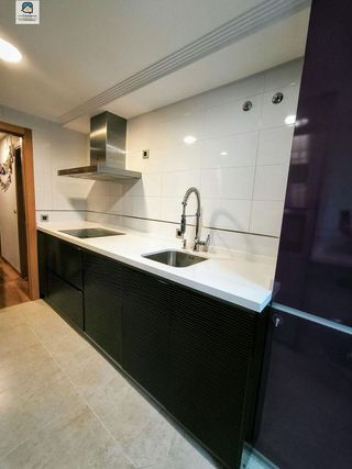 Piso en venta en Avenida de Madrid en Palencia