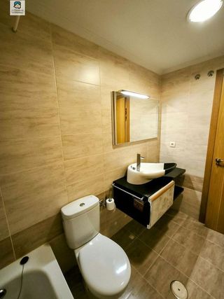 Piso en venta en Avenida de Madrid en Palencia