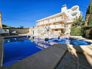 Piso en venta en Urb. El Palmeral en Mojácar