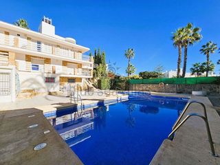 Piso en venta en Urb. El Palmeral en Mojácar