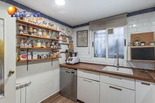 Piso en venta en Camino de Ronda - Rosaleda en Granada