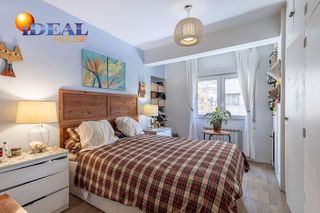 Piso en venta en Camino de Ronda - Rosaleda en Granada