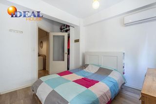 Piso en venta en Camino de Ronda - Rosaleda en Granada