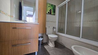 Ático en venta en Zona Norte en Estepona