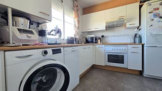 Ático en venta en Zona Norte en Estepona